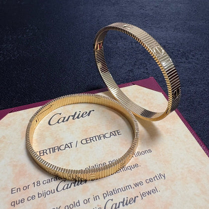 [Leaves]LOVE UNLIMITED BRACELET