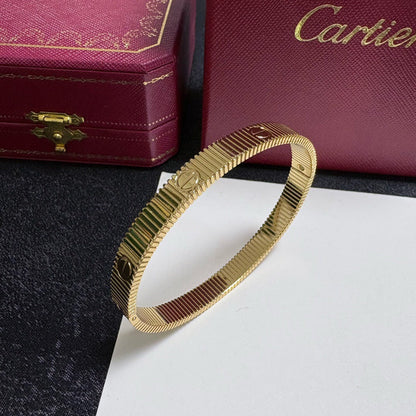 [Leaves]LOVE UNLIMITED BRACELET