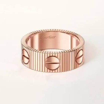 [Leaves]LOVE UNLIMITED RING