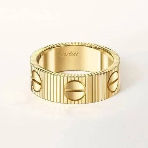 [Leaves]LOVE UNLIMITED RING