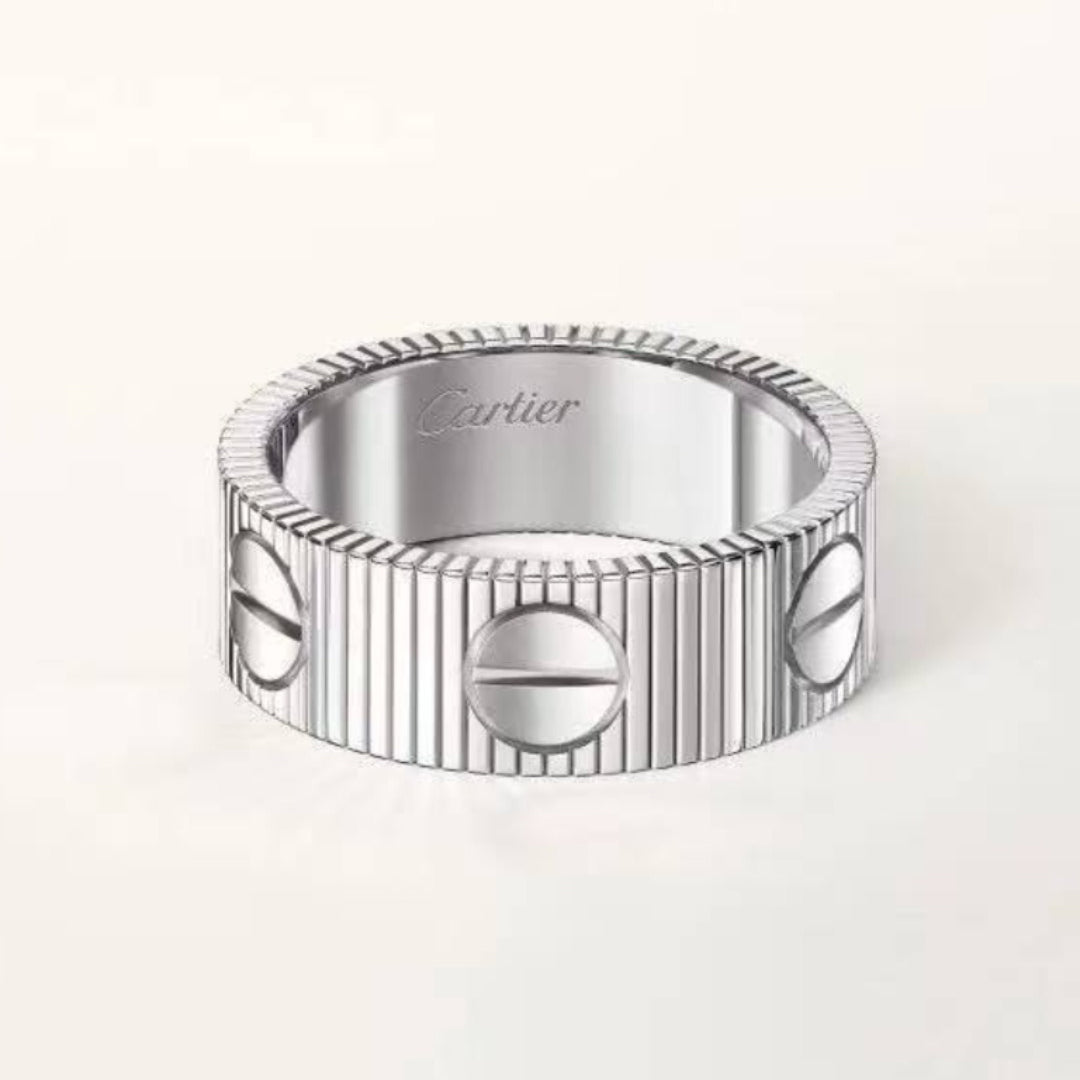 [Leaves]LOVE UNLIMITED RING