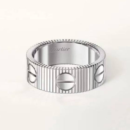 [Leaves]LOVE UNLIMITED RING