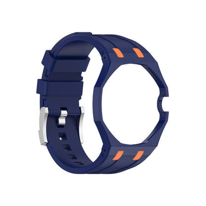 [Leaves]ROYAL OAK POP EXCLUSIVE RUBBER STRAP