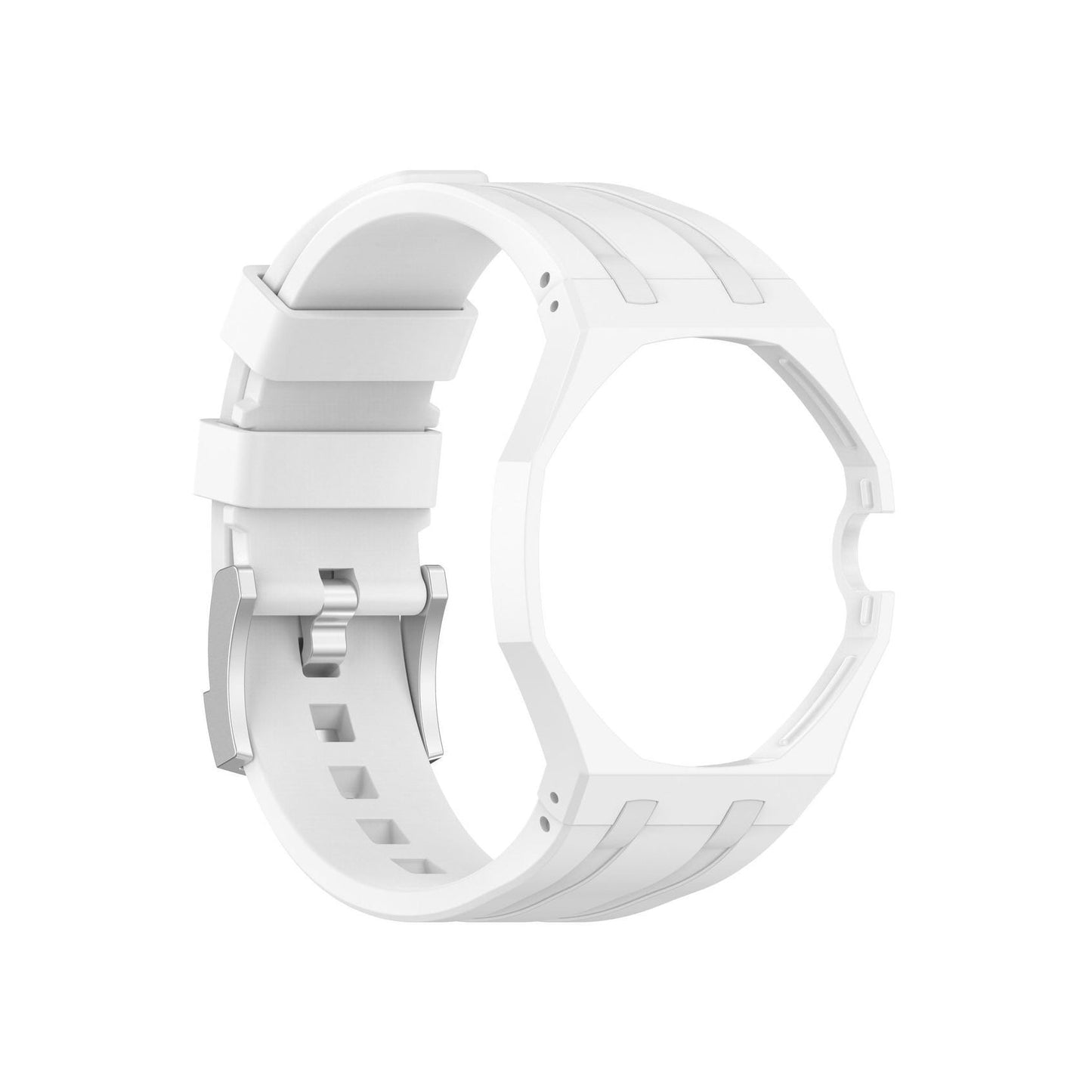 [Leaves]ROYAL OAK POP EXCLUSIVE RUBBER STRAP