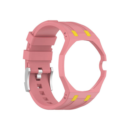 [Leaves]ROYAL OAK POP EXCLUSIVE RUBBER STRAP