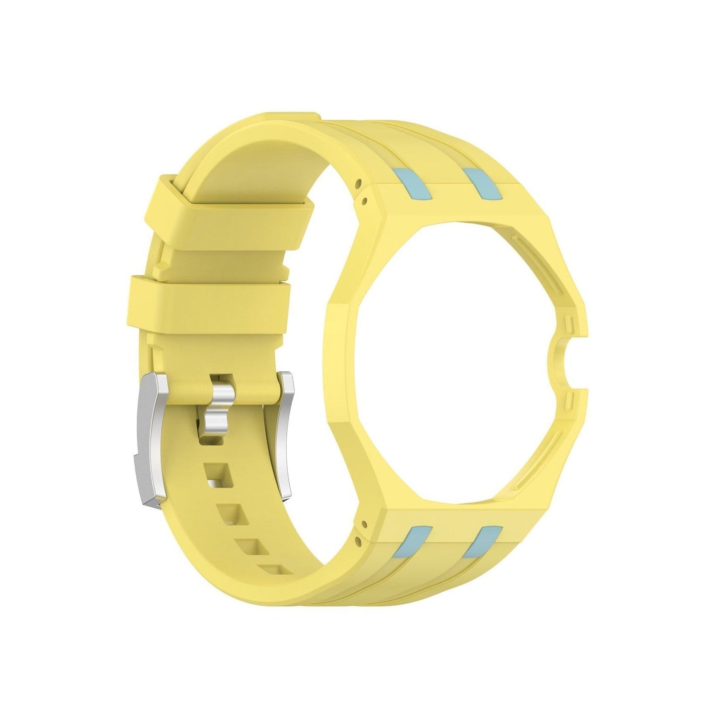 [Leaves]ROYAL OAK POP EXCLUSIVE RUBBER STRAP