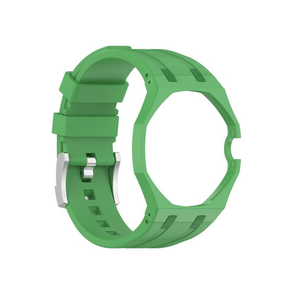 [Leaves]ROYAL OAK POP EXCLUSIVE RUBBER STRAP
