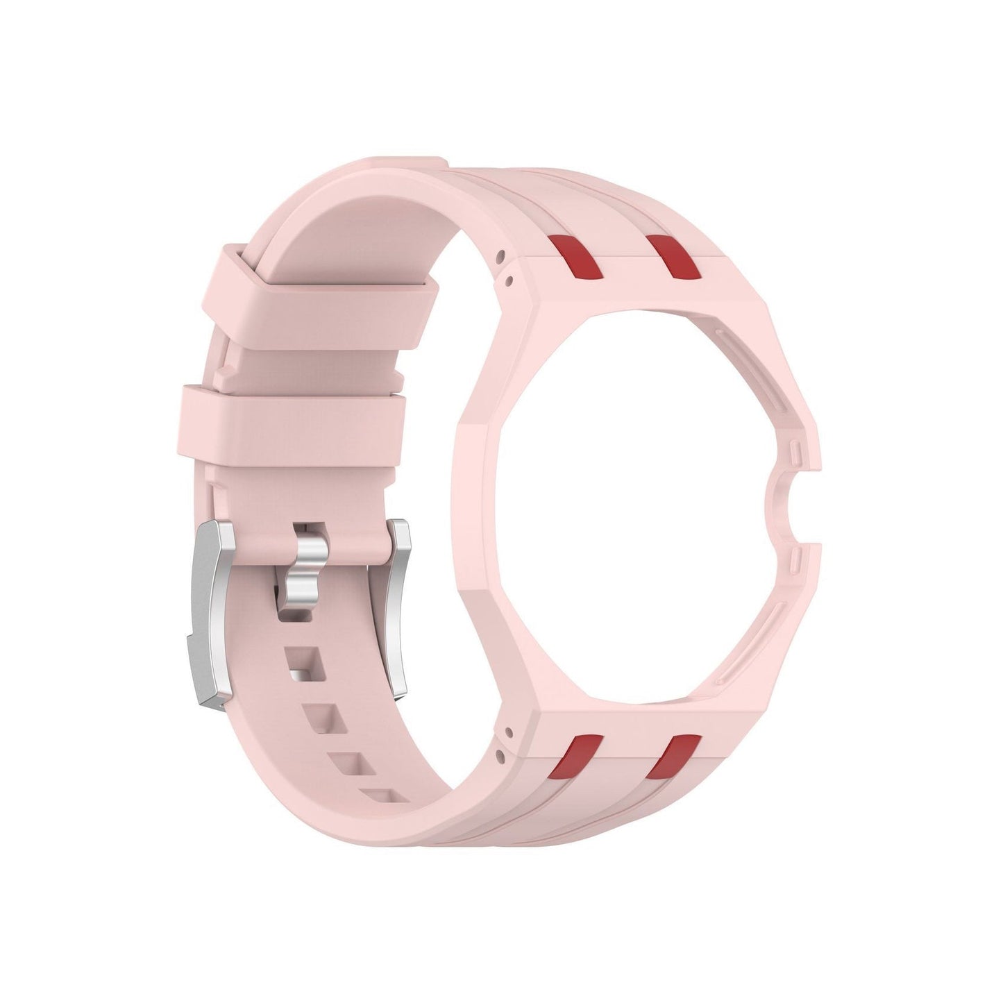 [Leaves]ROYAL OAK POP EXCLUSIVE RUBBER STRAP