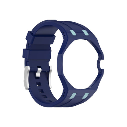 [Leaves]ROYAL OAK POP EXCLUSIVE RUBBER STRAP