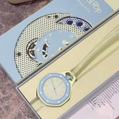 [Leaves]ROYAL OAK POP WATCH  |  1:1 NOT ORIGINAL