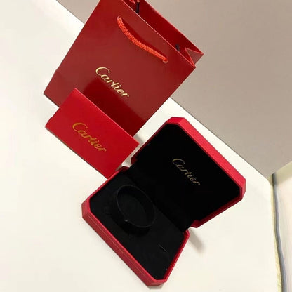 [Leaves]LOVE & CLOU BRAND JEWELRY BOX
