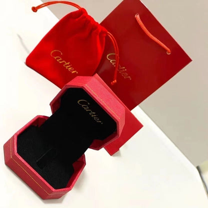 [Leaves]LOVE & CLOU BRAND JEWELRY BOX