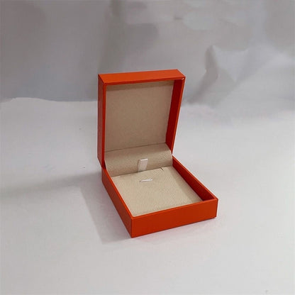 [Leaves]HM BRACELET NECKLACE RING BOX GIFT BAG