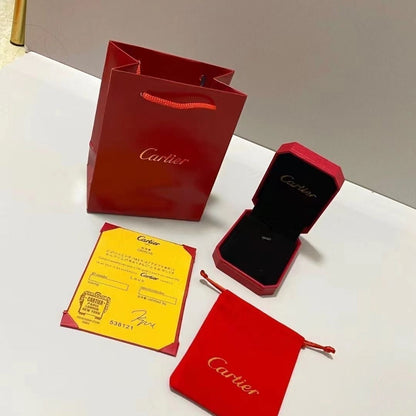 [Leaves]LOVE & CLOU BRAND JEWELRY BOX