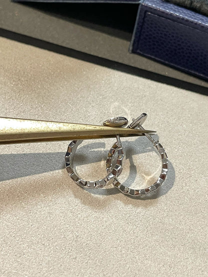 [Leaves]Hollow Design Four-Leaf Clover Flower Shape Ring