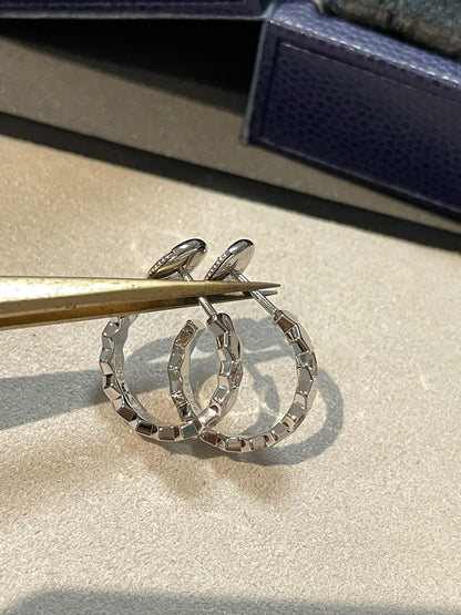 [Leaves]Hollow Design Four-Leaf Clover Flower Shape Ring