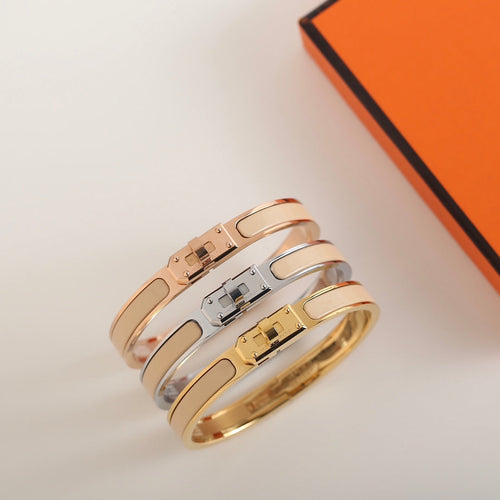 [Leaves]HM KELLY BEIGE BRACELET