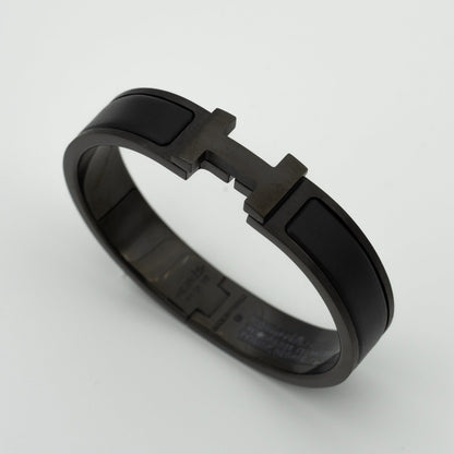 [Leaves]H SO BLACK 12MM