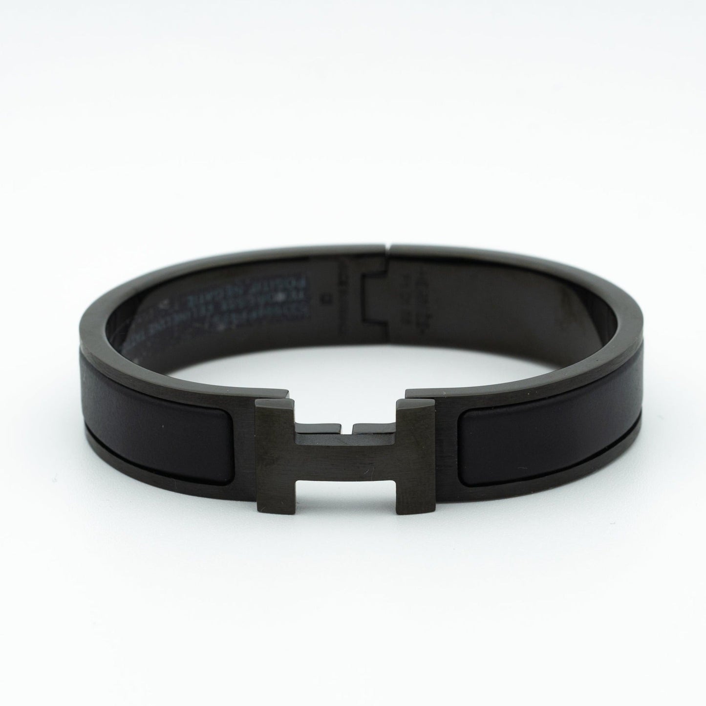 [Leaves]H SO BLACK 12MM