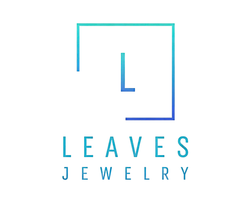 Leaves Jewelry
