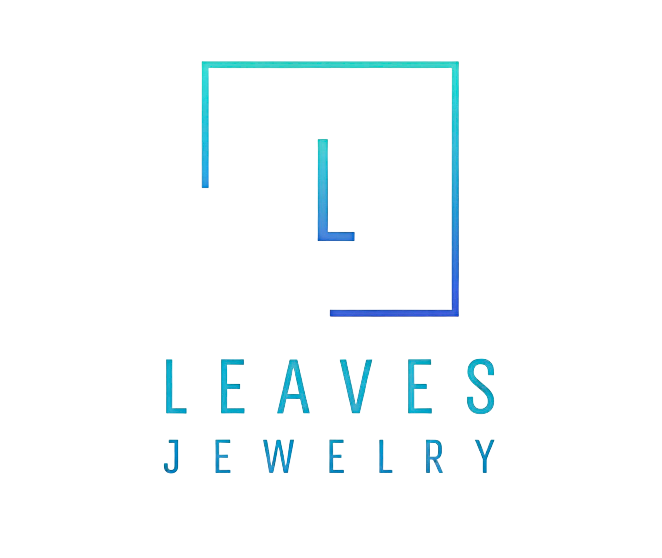 Leaves Jewelry