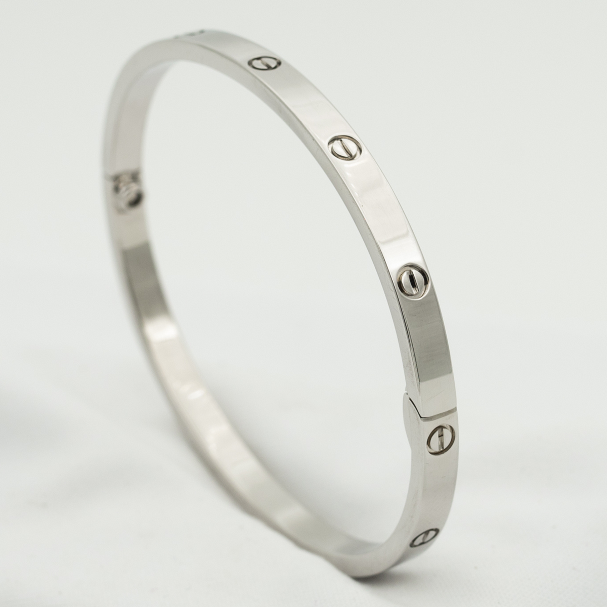 [Leaves]LOVE BRACELET 3.65MM