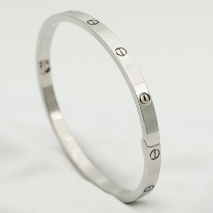 [Leaves]LOVE BRACELET 3.65MM
