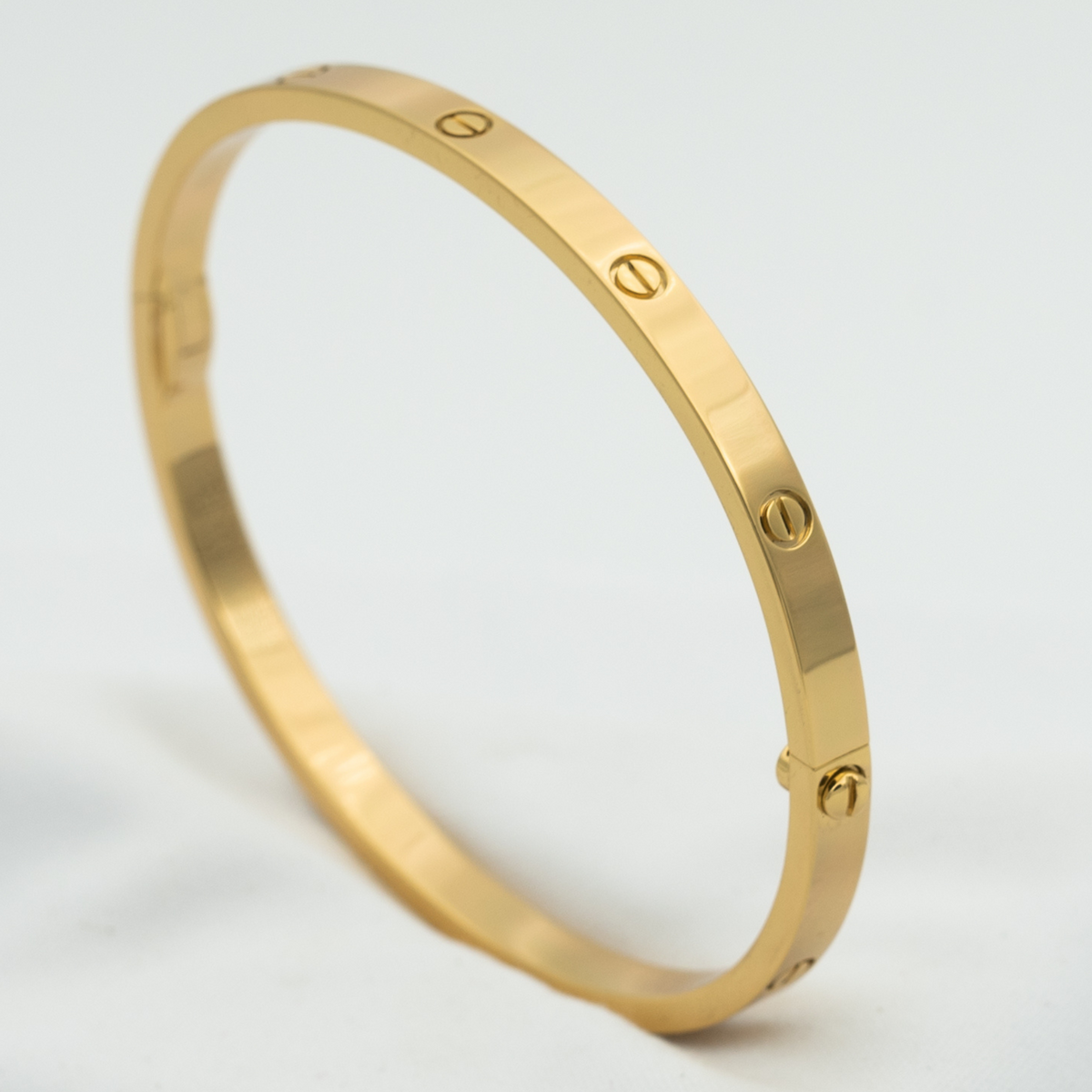 [Leaves]LOVE BRACELET 3.65MM
