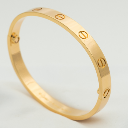 [Leaves]LOVE BRACELET 6.1MM