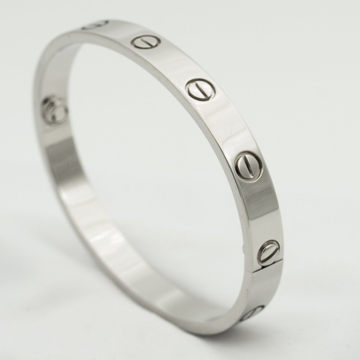 [Leaves]LOVE BRACELET 6.1MM