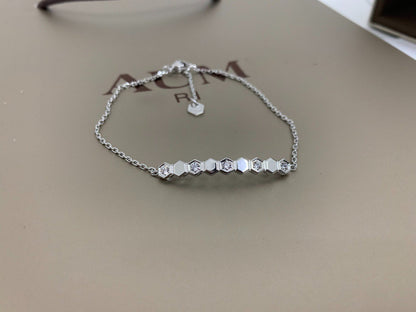 [Leaves]BEE LOVE BRACELET DIAMOND