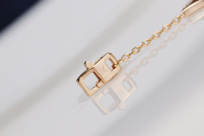 [Leaves]LEAF CLOVER BRACELET