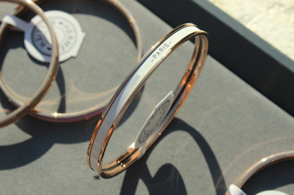 [Leaves]HM UNI BANGLE BAG