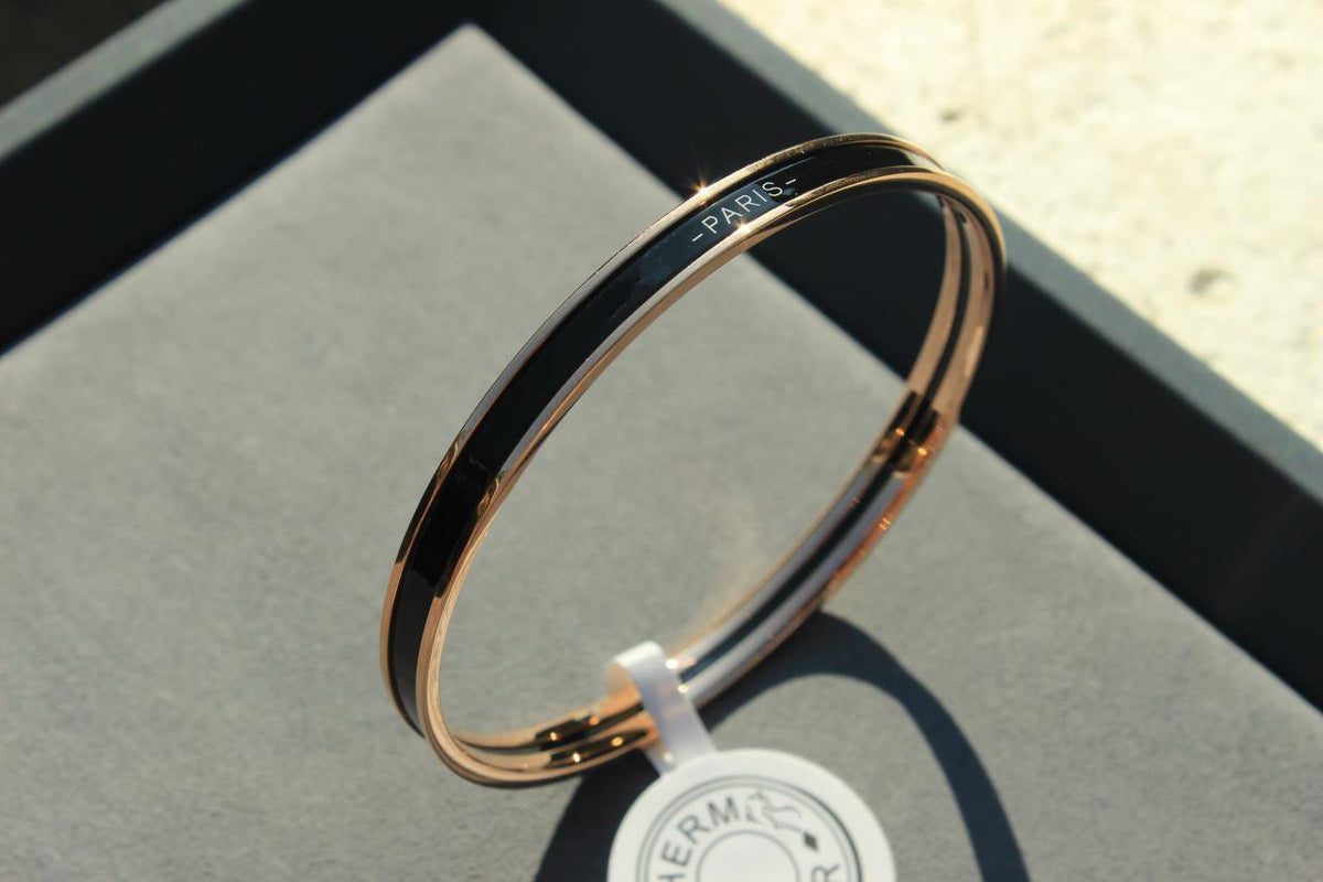 [Leaves]HM UNI BANGLE BAG