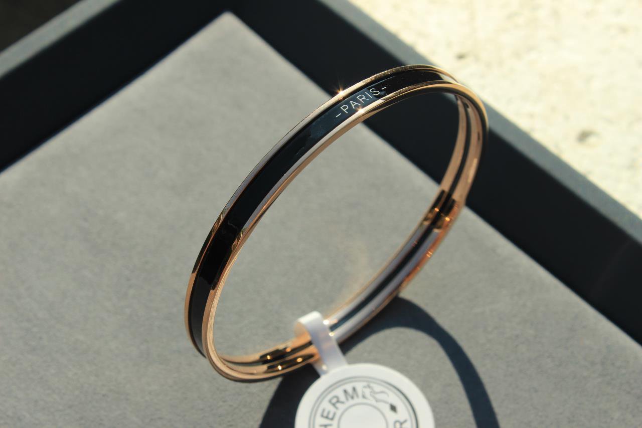 [Leaves]HM UNI BANGLE BAG