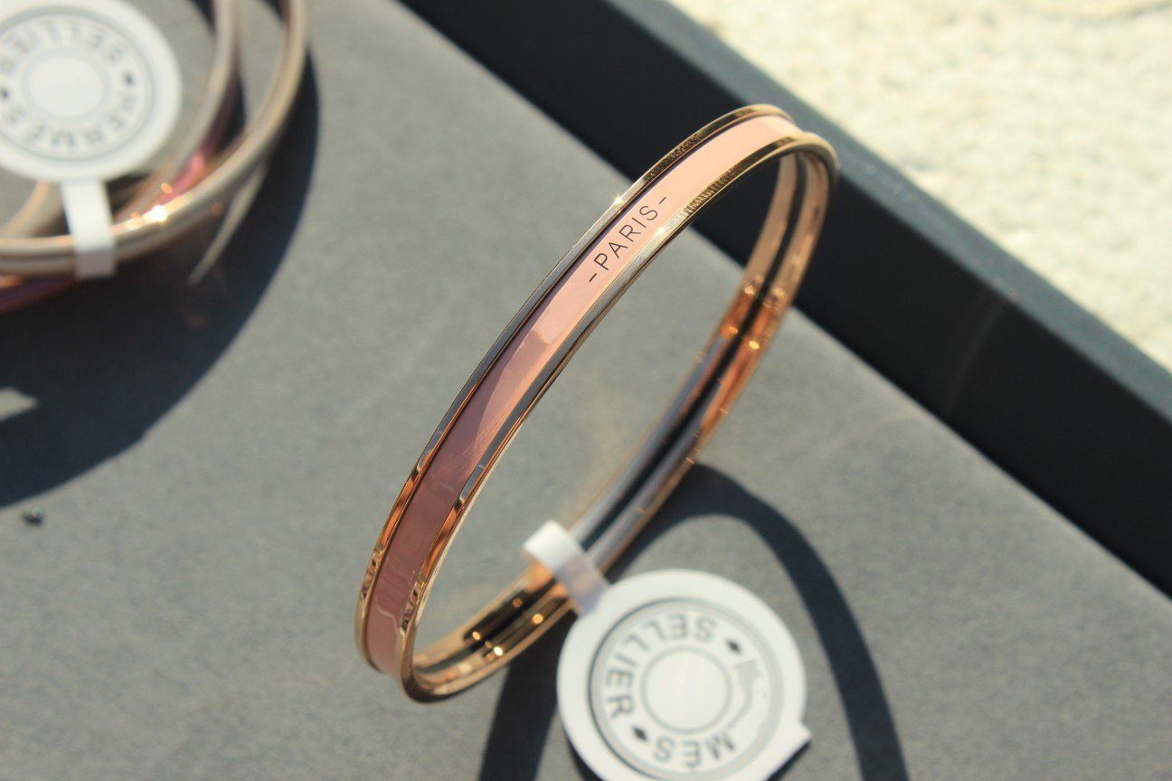 [Leaves]HM UNI BANGLE BAG