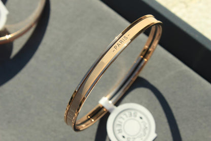 [Leaves]HM UNI BANGLE BAG