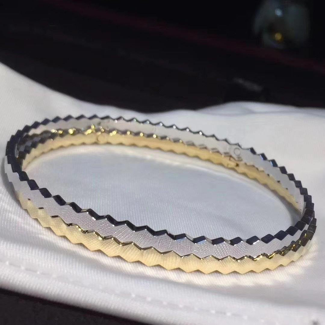 [Leaves]BEE LOVE SILVER BRACELET
