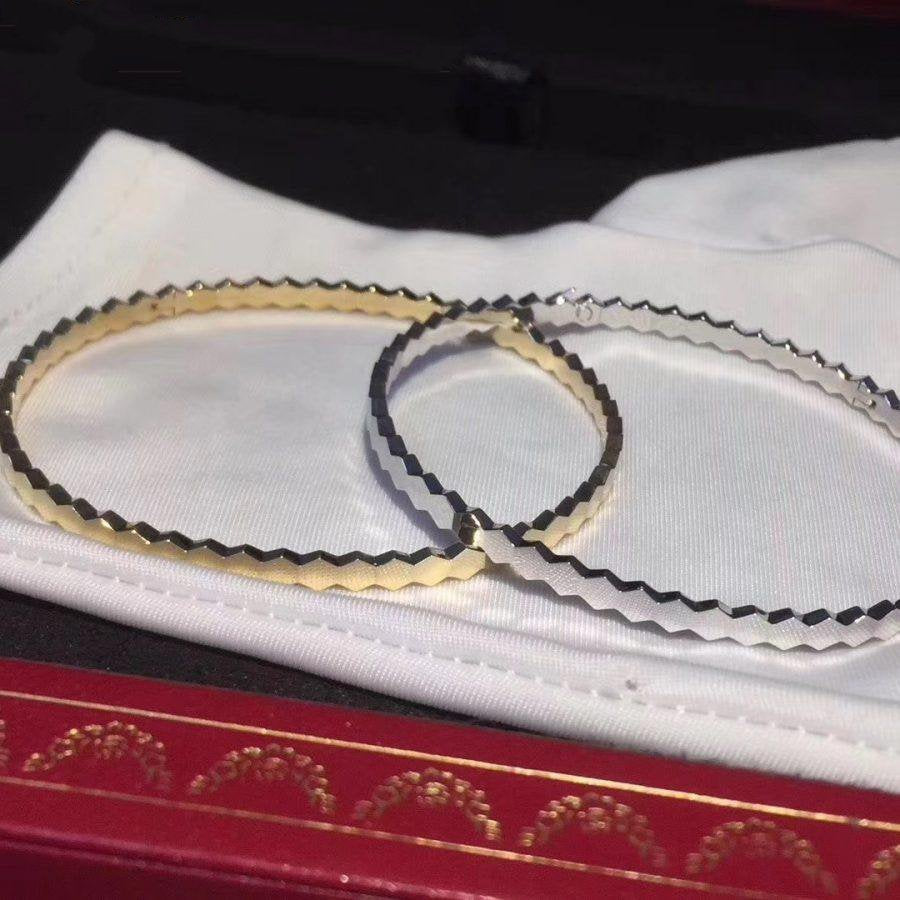 [Leaves]BEE LOVE SILVER BRACELET