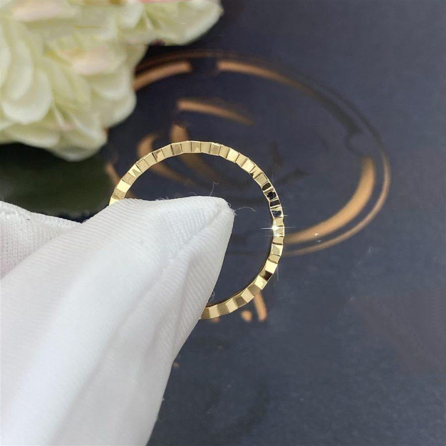 [Leaves]BEE LOVE RING GOLD DIAMOND