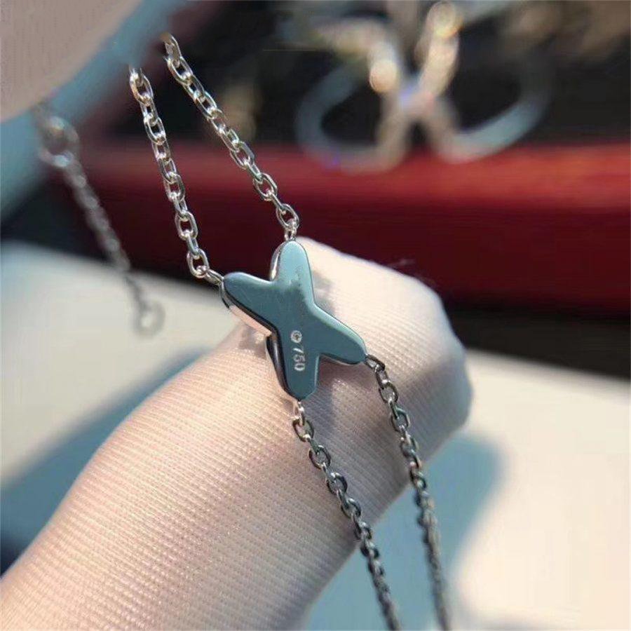 [Leaves]JEUX BRACELET  DIAMOND