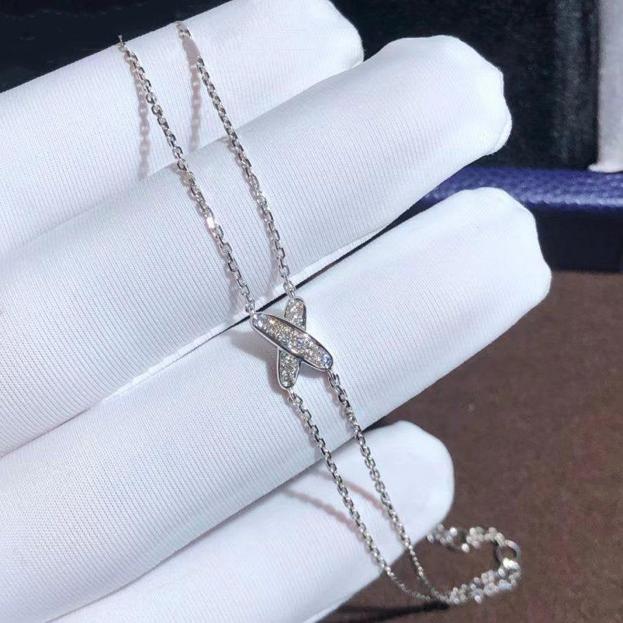 [Leaves]JEUX BRACELET  DIAMOND