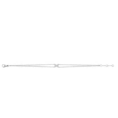 [Leaves]JEUX BRACELET  DIAMOND