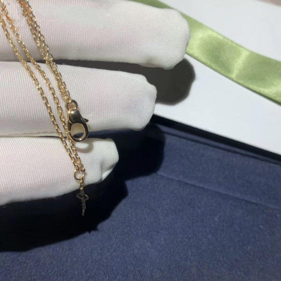 [Leaves]JEUX BRACELET GOLD DIAMOND