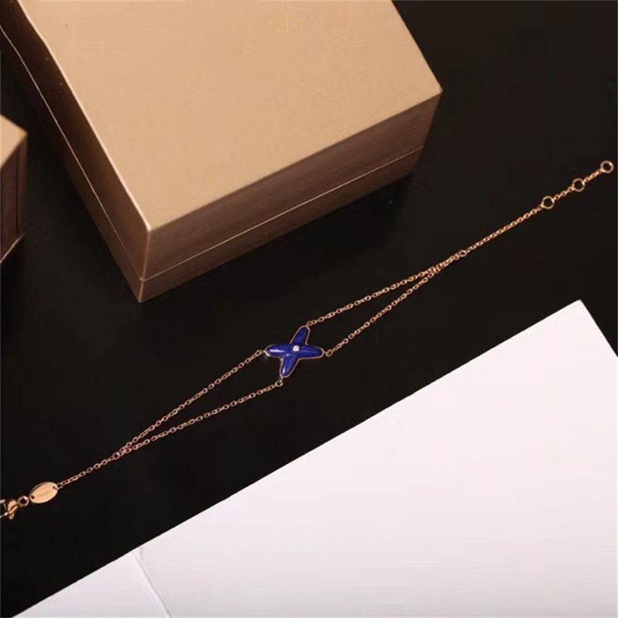 [Leaves]Hollow Design Four-Leaf Clover Flower Shape Ring
