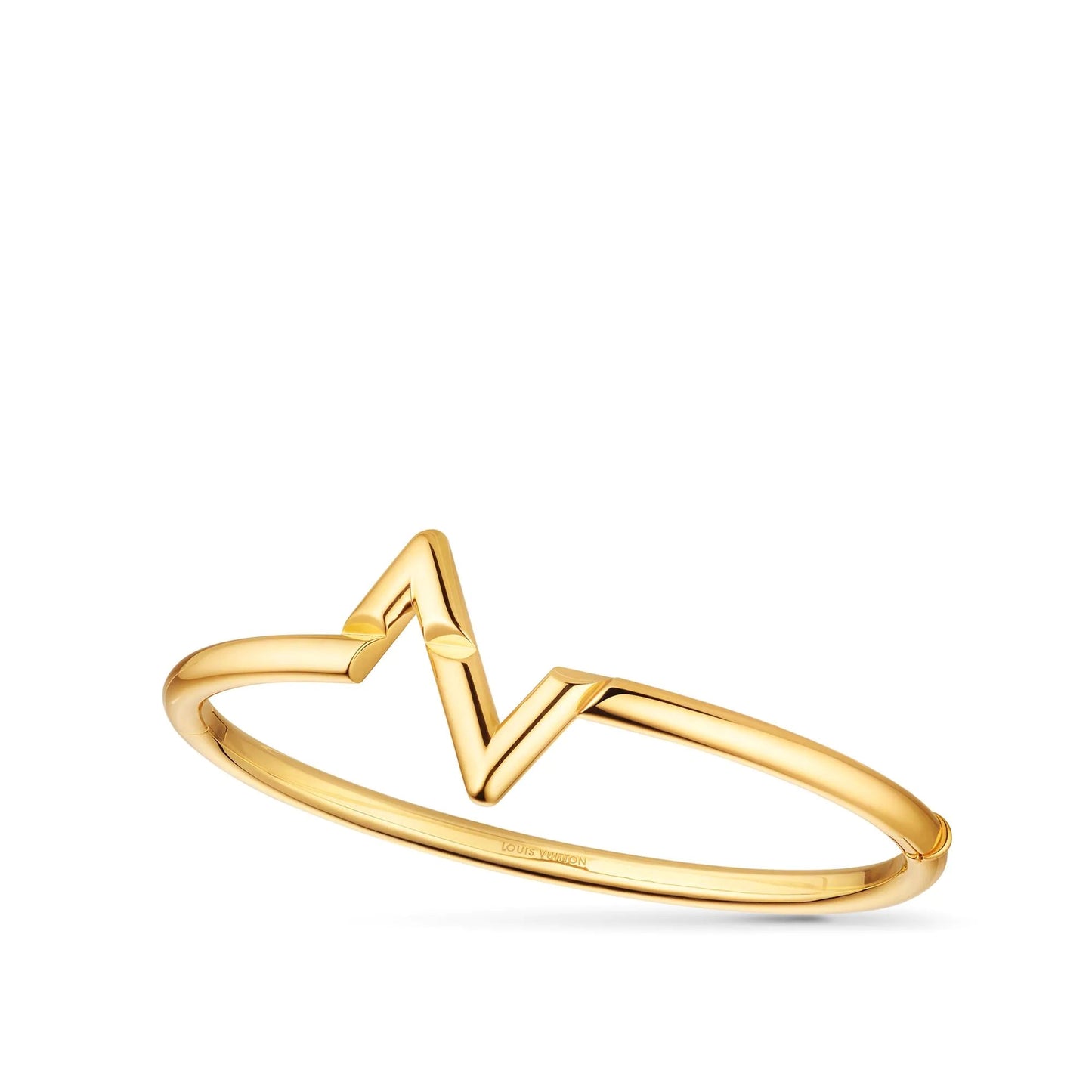 [Leaves]VOLTE UPSITE DOWN BRACELET