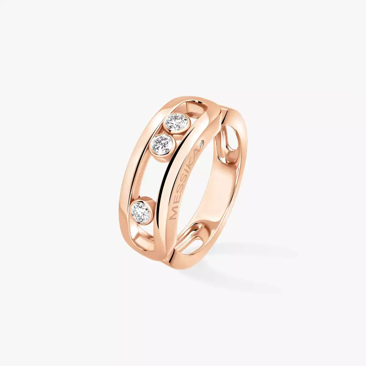 [Leaves]MOVE KINETIC RING