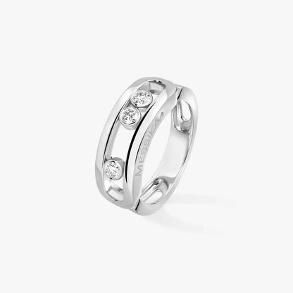 [Leaves]MOVE KINETIC RING