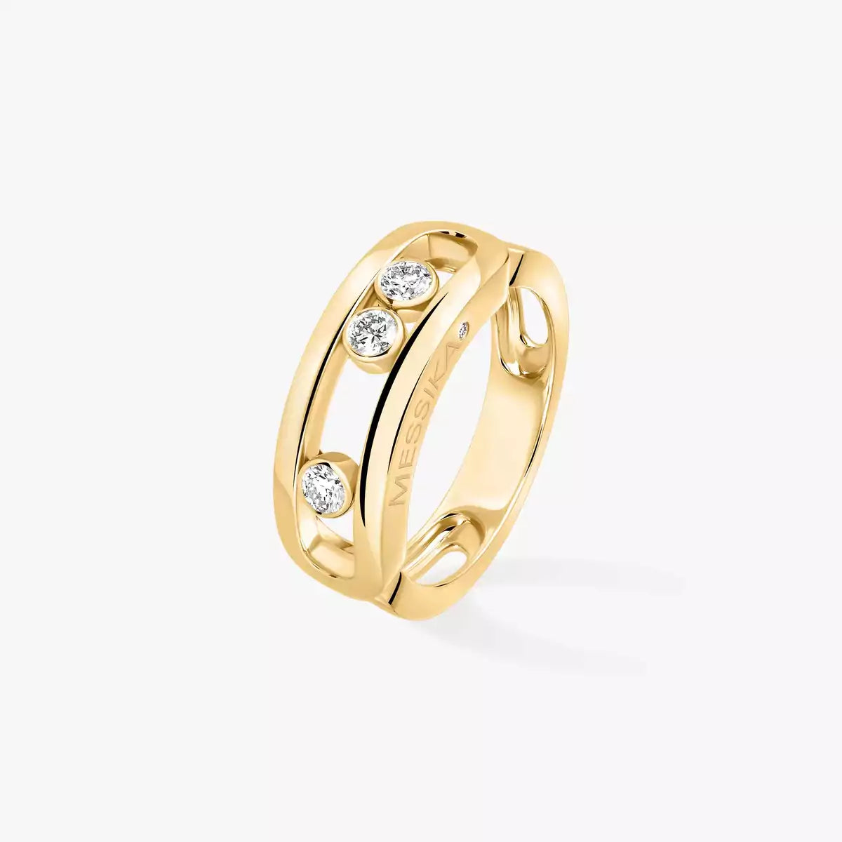 [Leaves]MOVE KINETIC RING