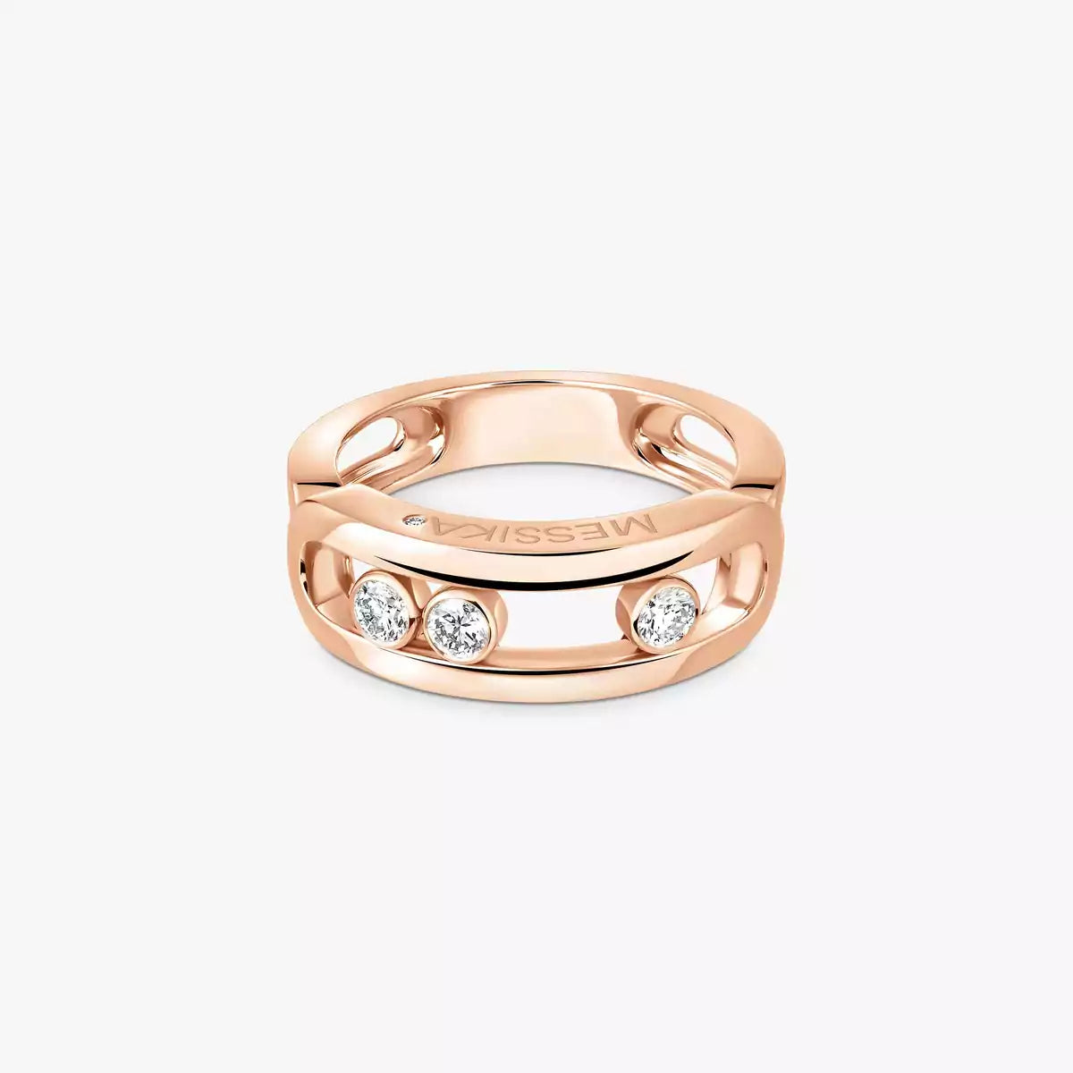 [Leaves]MOVE KINETIC RING